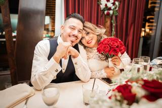 Maggiano's Little Italy - Las Vegas - 6