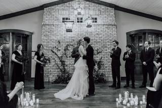 Blue Dahlia Events - 6