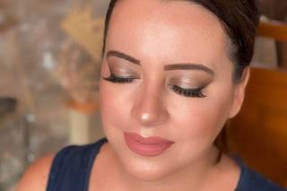 Makeup By Seren - 16