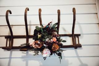 The Faux Bouquets - 38