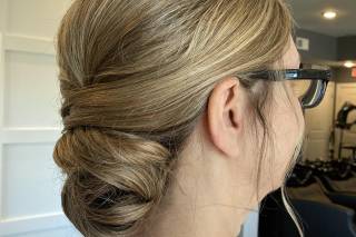 Wisp Salon & Spa - 7