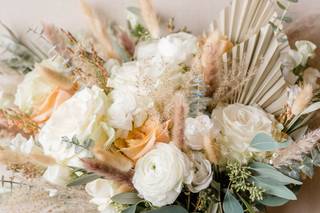 Woodland Floral Design - 146
