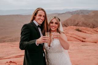 Maverick Helicopters Weddings - 66
