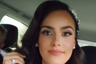 Renata Hair & Make Up Artist - 118
