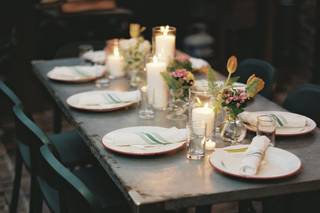 Christina Baxter Weddings and Events - 18