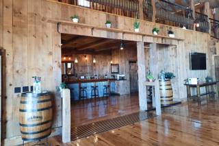 The Barn at Greystone Farm - 10