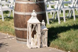 The Barns of Kanak - 19