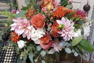 Sedgefield Florist - 144