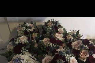 SOUTH JERSEY FLORIST - 44