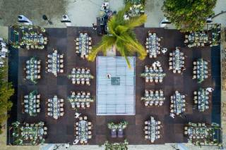 Carolina Almazan Event Planner & Designer - 77