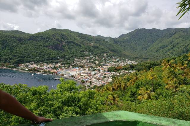 Sandals Resorts- Saint Lucia 2