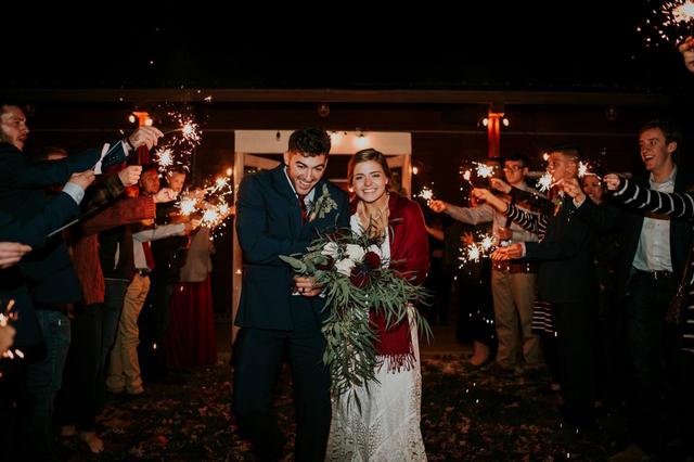 Keshia Amburgey Photography - 4