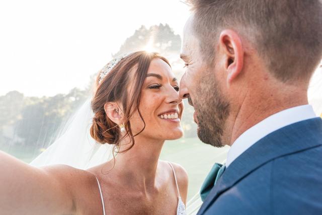 Lace+Co. Weddings - 1