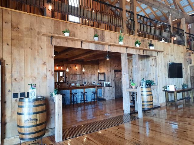 The Barn at Greystone Farm - 4