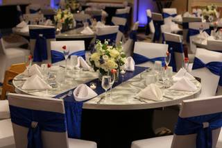 Doubletree by Hilton Hotel Boston-Andover - 24