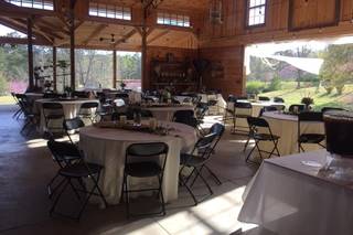 Wood Lakeside Events - 27