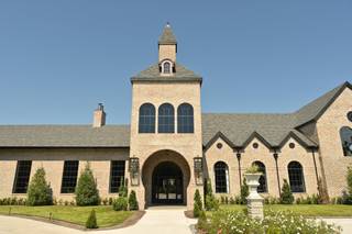 Iron Manor by Walters Wedding Estates - 29