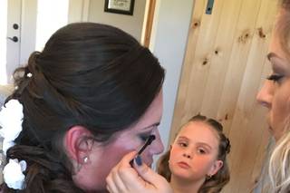 Hair Due Over - 18
