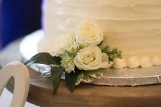 Leaves Floral Design & Events - 30