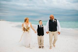 Royal Beach Weddings - 8