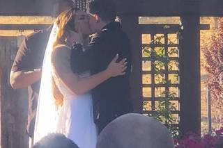 Rancho Victoria Weddings - 23