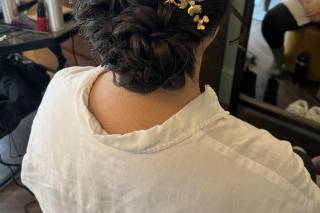Blush and Braids Beauty Bar - 25