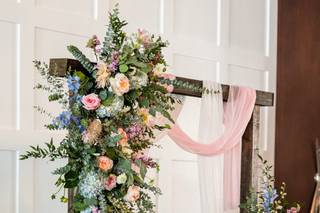 Little Flower Creative Floral Design - 15