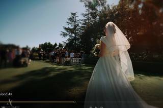 A Colored Mind Wedding Videography & Photography - 5