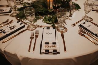 Love Blooms Wedding and Event Design - 102