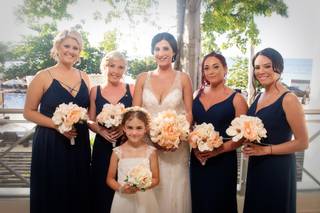 Chasity Artistry Wedding Center - 54