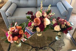 New River Floral - 40