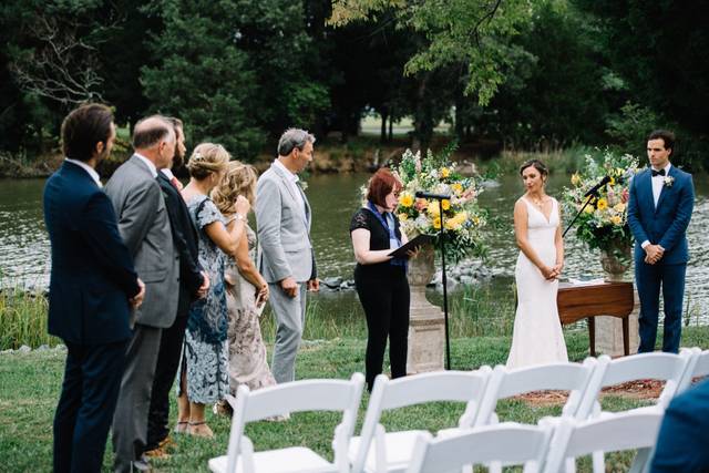 Ceremonies for the Soul 5