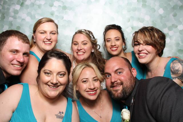 Long Island Photo Booths 1