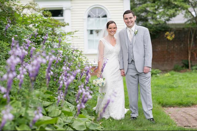 Elegant Bliss Wedding Photography - 3