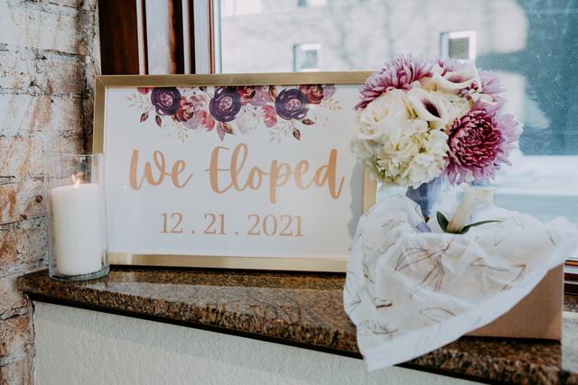 The Little Wedding Co. - 4