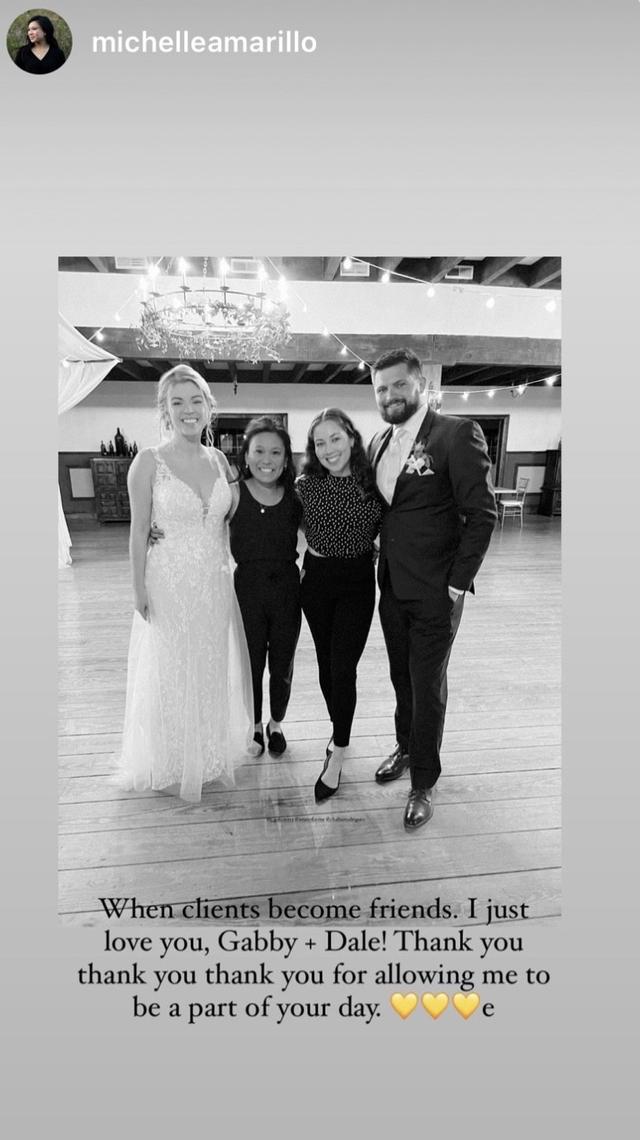 Michelle Amarillo Event Planning - 2