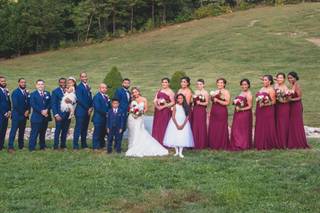 Potomac Point Winery - 35