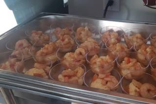 AV GOURMET Catering Planning Design - 30