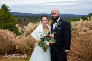 Heather & Rob Wedding Photography - 23