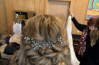 Hair Designs by Karlee Kimmell - 8