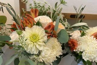 Jessica Vann-Campbell Flowers - 77