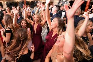 Seattle DJ Pro Events & Weddings - 17