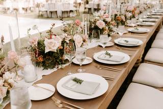 Intertwined Wedding & Special Events - 18