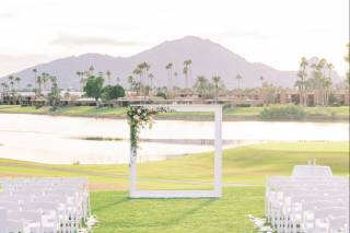 McCormick Ranch Golf Club - 29