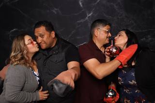 Foto Cabina Photo Booths - 15