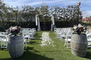 Arrowsmith Events - 8