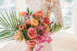 Solstice Floral Studio - 20