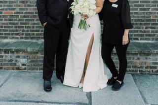 Weddings and Events by Vivian - 10