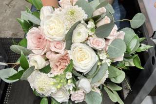 In Bloom Florist - 14