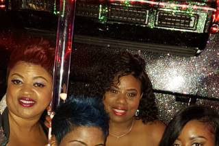 QB Connection’s - 1